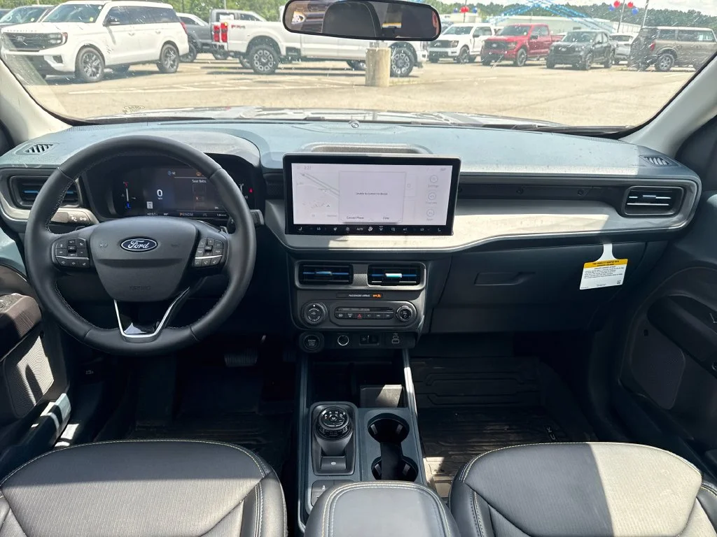 2026 Ford Maverick Lobo Premium - Photo 22