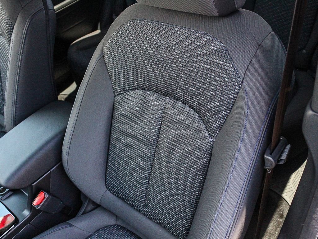 New 2026 RIVER ROCK PEARL Subaru Premium Hybrid image 25