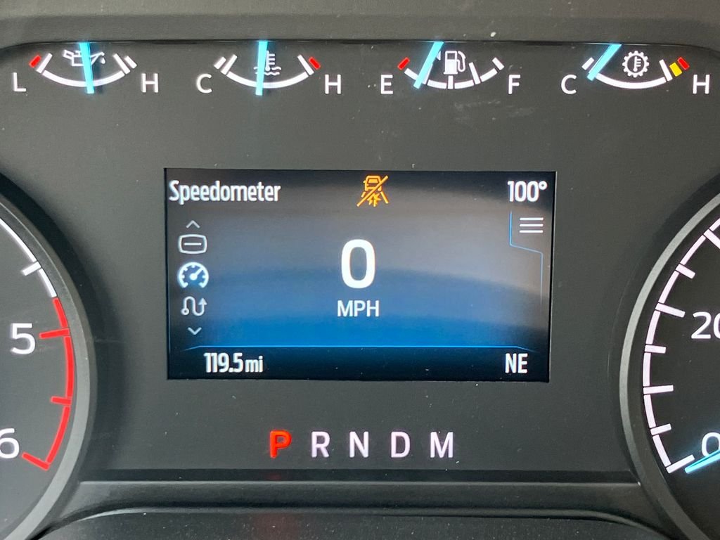 2025 Ford F-350 Super Duty Chassis Cab XL - Photo 21