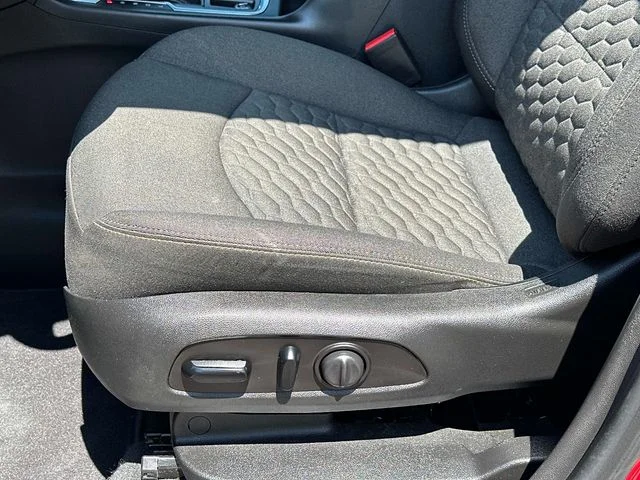 Used 2020 Red Chevrolet LT image 16