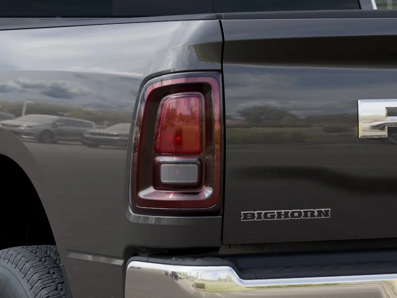 2025 RAM 2500 Big Horn - Photo 25