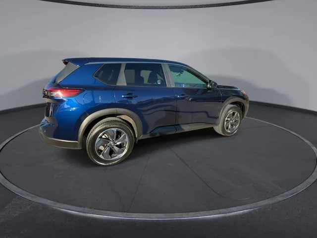 2024 Nissan Rogue SV - Photo 8