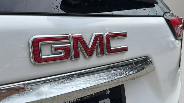 Used 2020 Summit White GMC Denali image 50