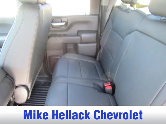 2026 Chevrolet Silverado 2500 HD Work Truck - Photo 11