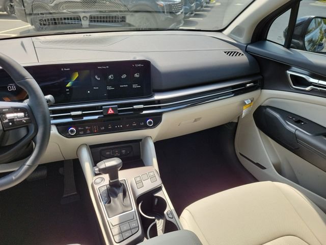 New 2026 Panthera Metal Gray Kia EX image 8