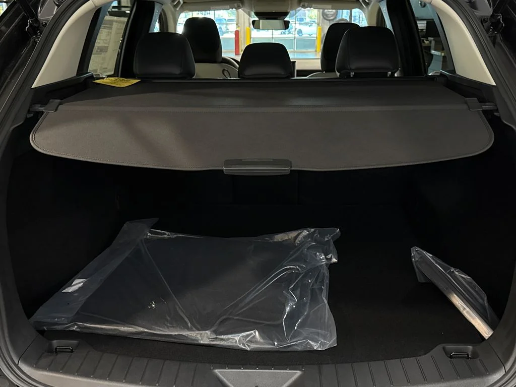 New 2026 Jet Black Mica Mazda 2.5 S Select AWD image 4