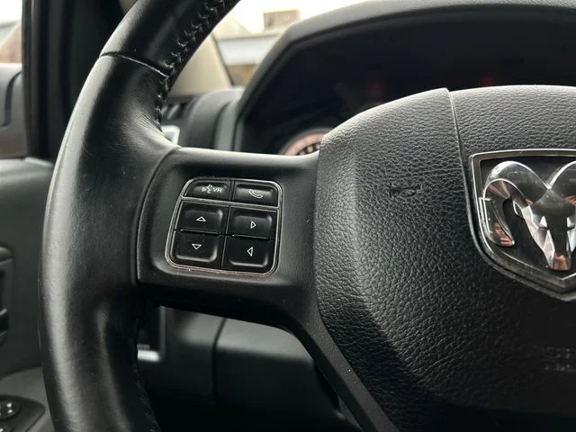 Used 2015 Black Ram Big Horn image 39