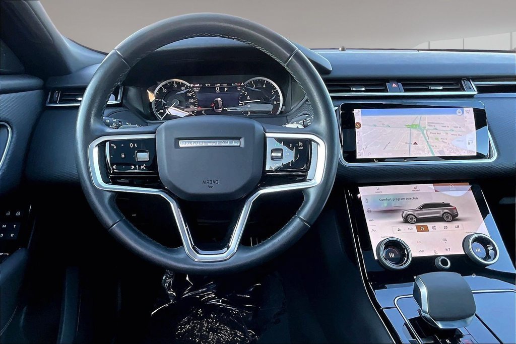 2023 Land Rover Range Rover Velar S - Photo 8