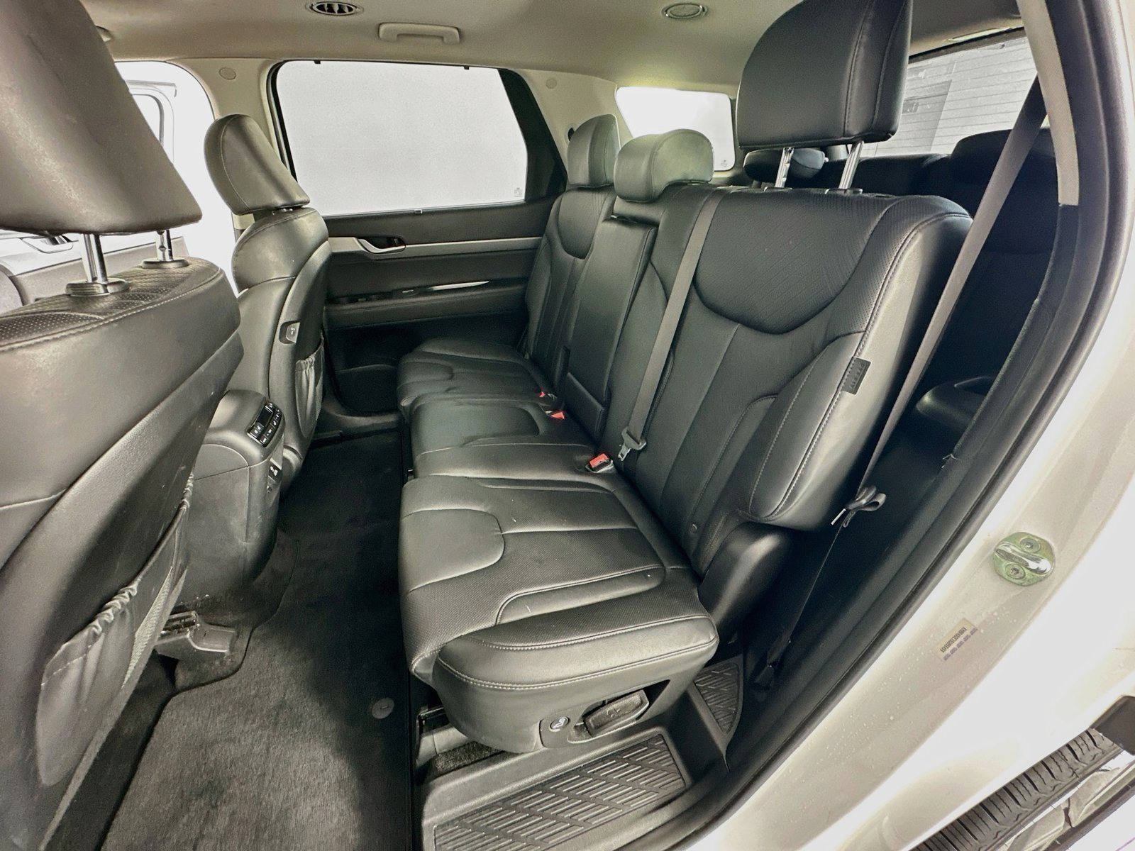 2025 Hyundai Palisade SEL Premium - Photo 32