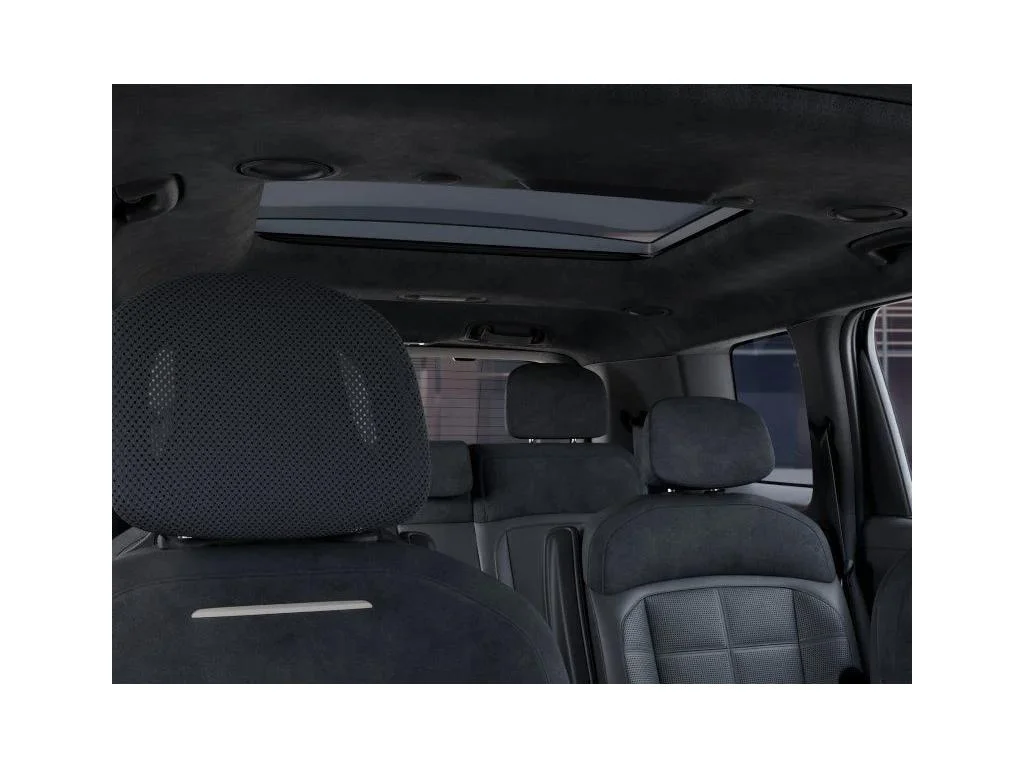New 2027 Ebony Black Kia SX-PRESTIGE image 27
