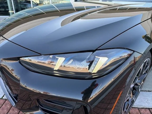 2026 BMW 4 Series 430i - Photo 8