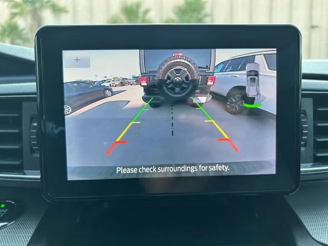 Used 2020 Gray Ford XLT image 26