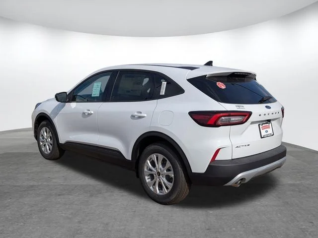 2026 Ford Escape Active - Photo 31