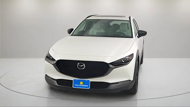 2025 Mazda CX-30 Turbo Premium Plus - Photo 2