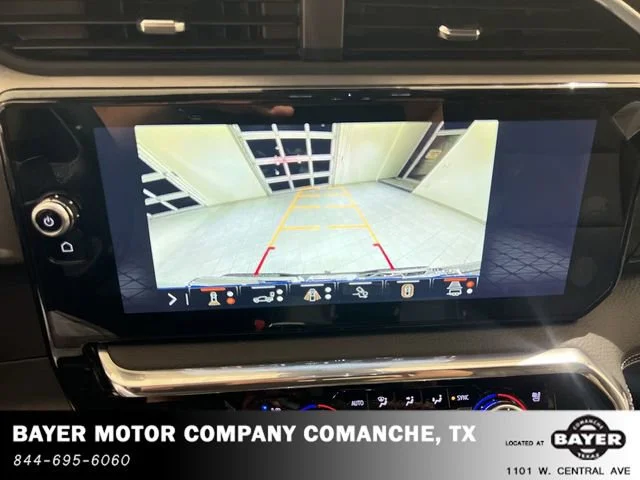2025 GMC Sierra 1500 Denali - Photo 14