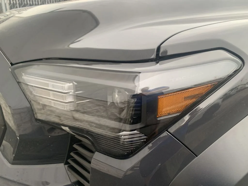 Used 2024  Toyota TRD Off-Road image 11