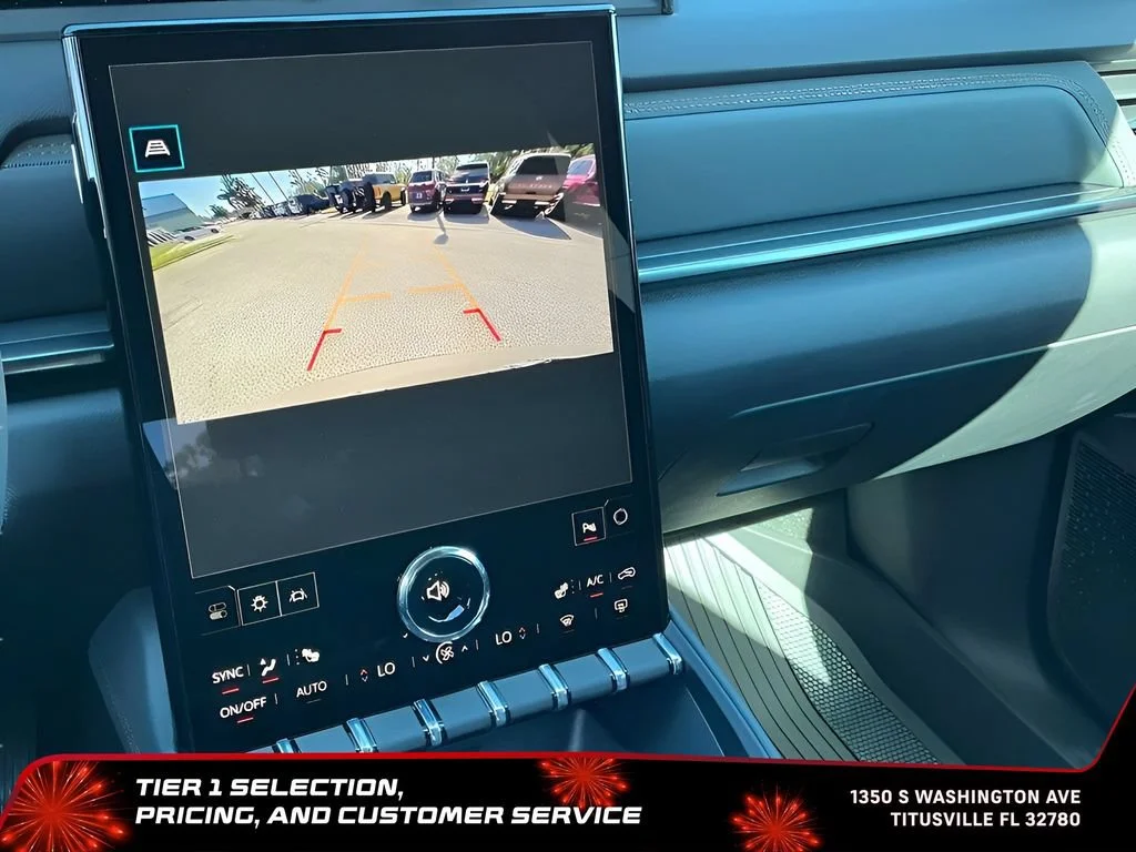 New 2026 Riverstone Metallic GMC AT4 image 41