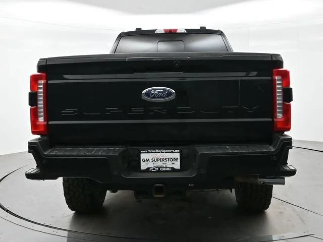 Used 2024 Agate Black Ford XL image 6