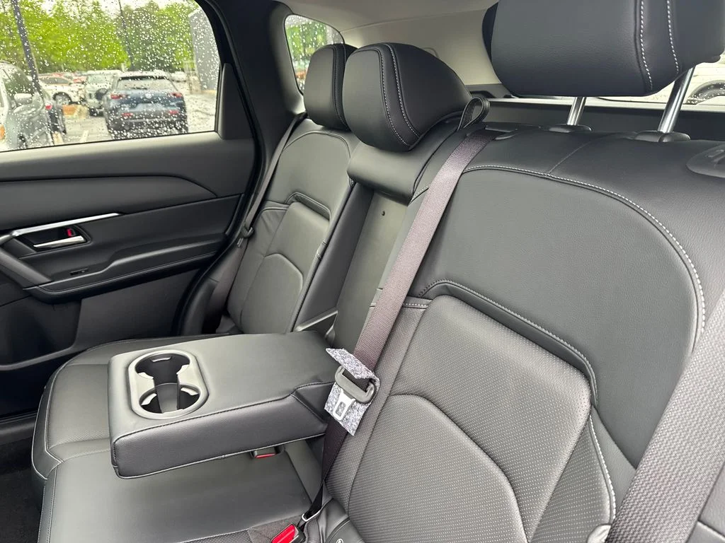 New 2026 Navy Blue Mazda 2.5 S Premium Plus image 16