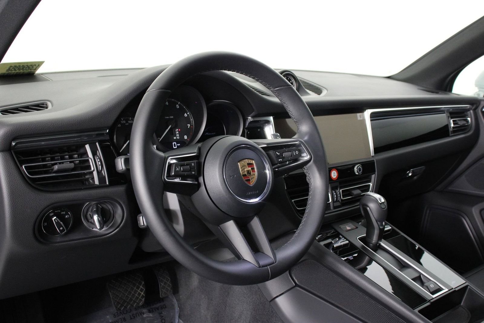 Certified Used 2026 White Porsche  image 4