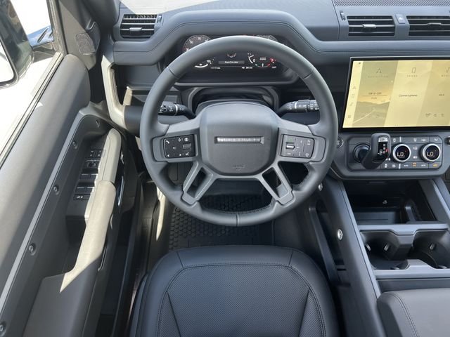New 2026 Borasco Grey Land Rover X-Dynamic SE image 15