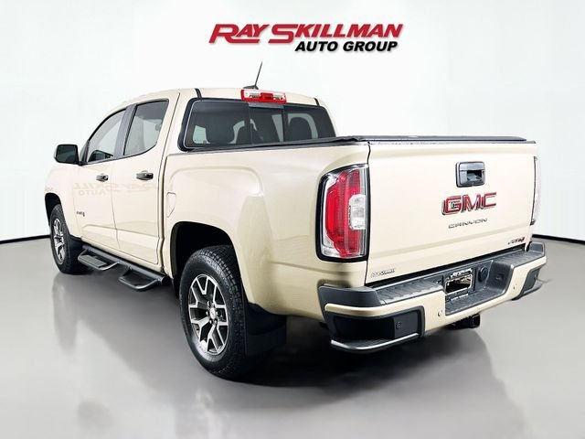 2021 GMC Canyon AT4 - Photo 5