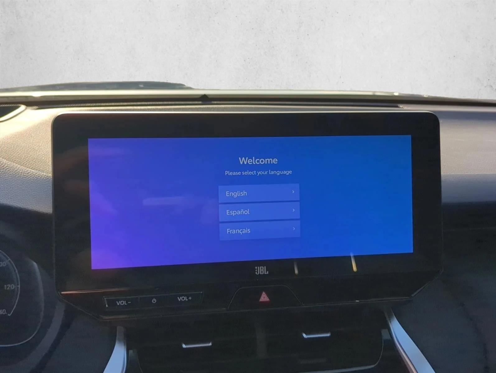 Used 2024 Blueprint Toyota Limited image 18