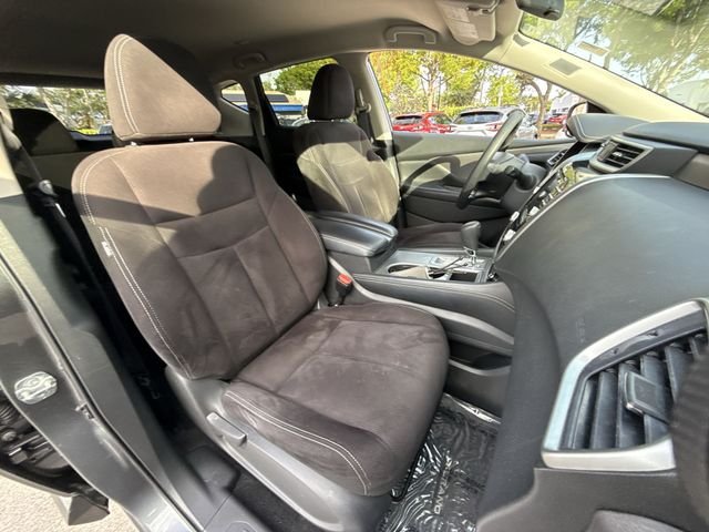 2019 Nissan Murano S - Photo 25
