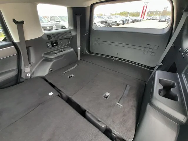 Used 2026 White Hyundai SEL image 53