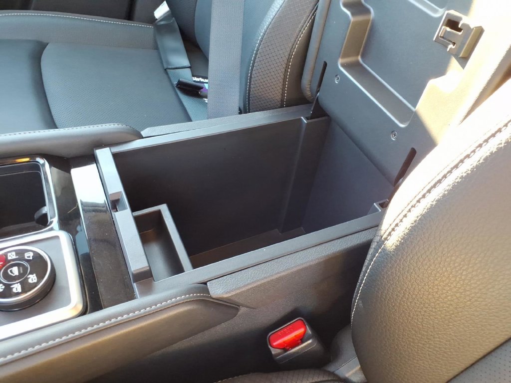 2026 Nissan Pathfinder SL - Photo 24