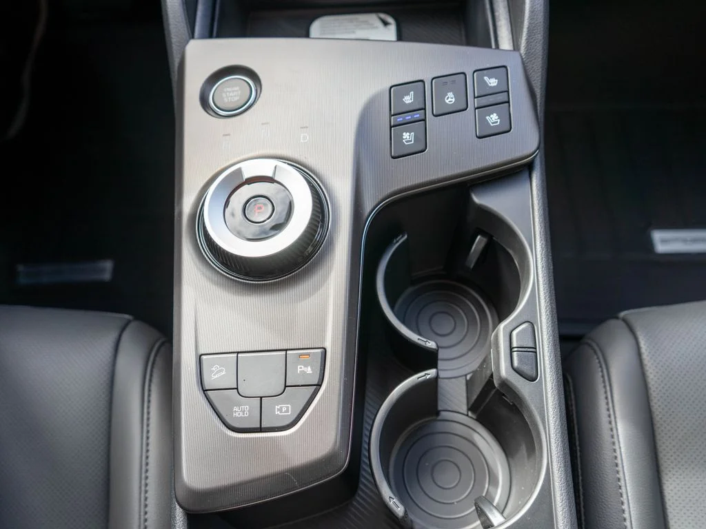 Used 2026 Gray Kia SX-Prestige image 27