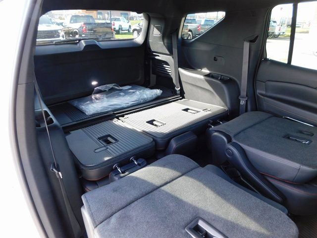 2026 Chevrolet Traverse RS - Photo 32