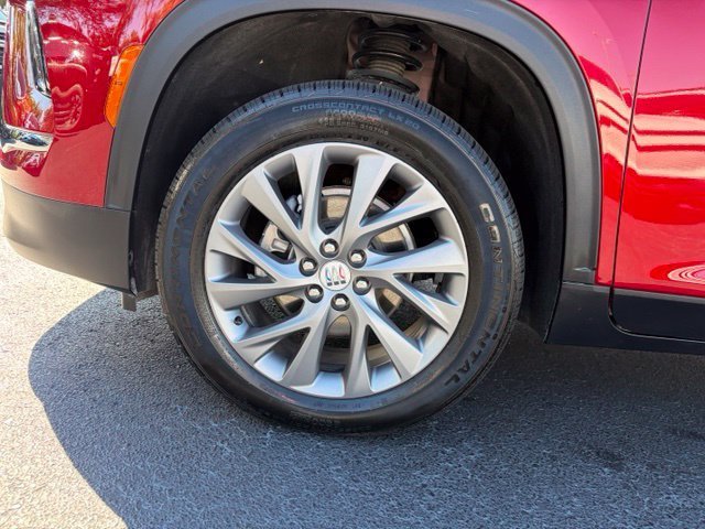 2026 Buick Enclave Preferred - Photo 8