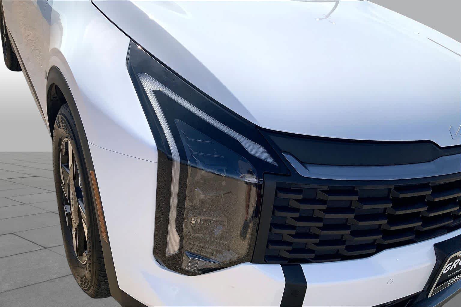 2026 Kia Sportage LX - Photo 36