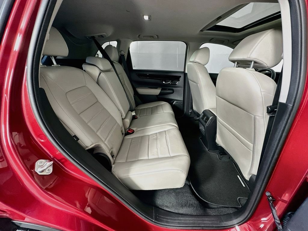 2024 Honda CR-V EX-L - Photo 27