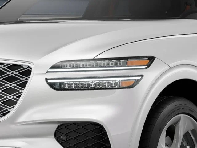 New 2026 White Genesis 2.5T Advanced image 10