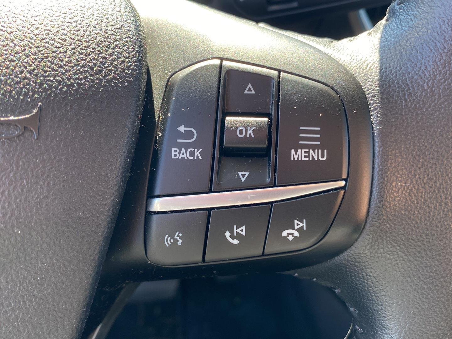 Used 2023 Oxford White Ford Big Bend image 19