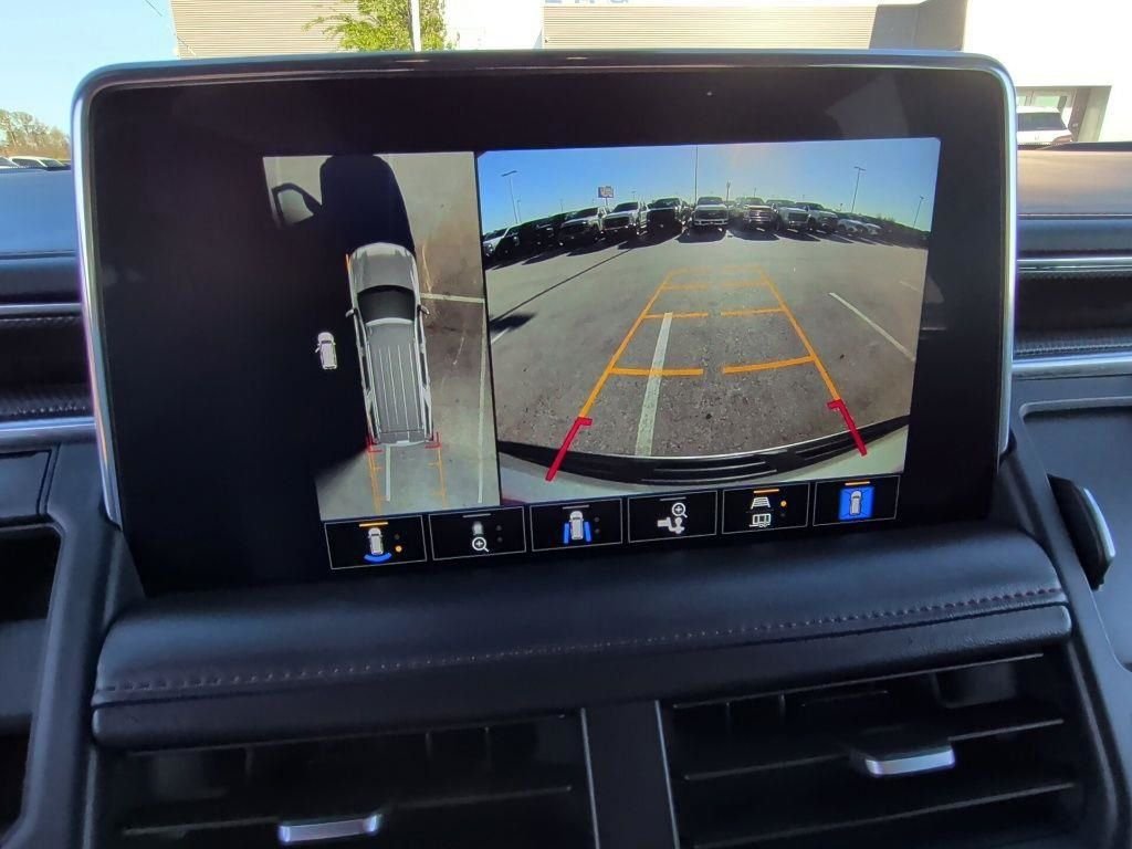 Used 2023 Gray Chevrolet RST image 29