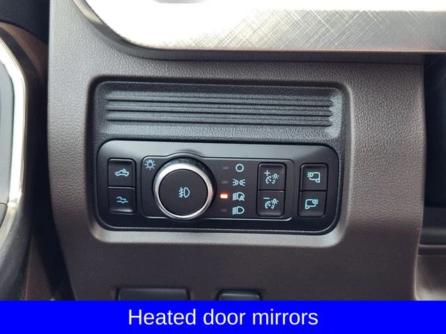 New 2026 Agate Black Metallic Ford F-350® King Ranch® image 23