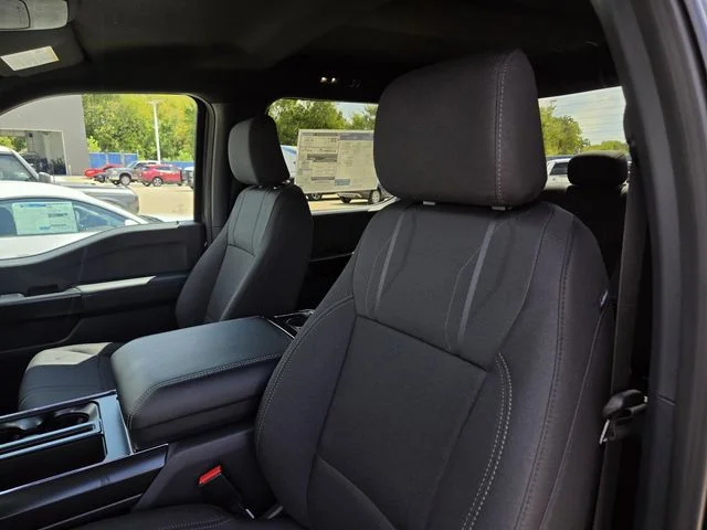 New 2026 Gray Ford STX image 24