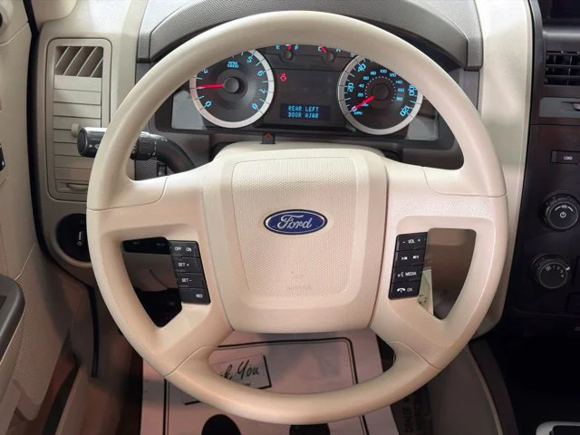 Used 2012 White Ford XLS image 21