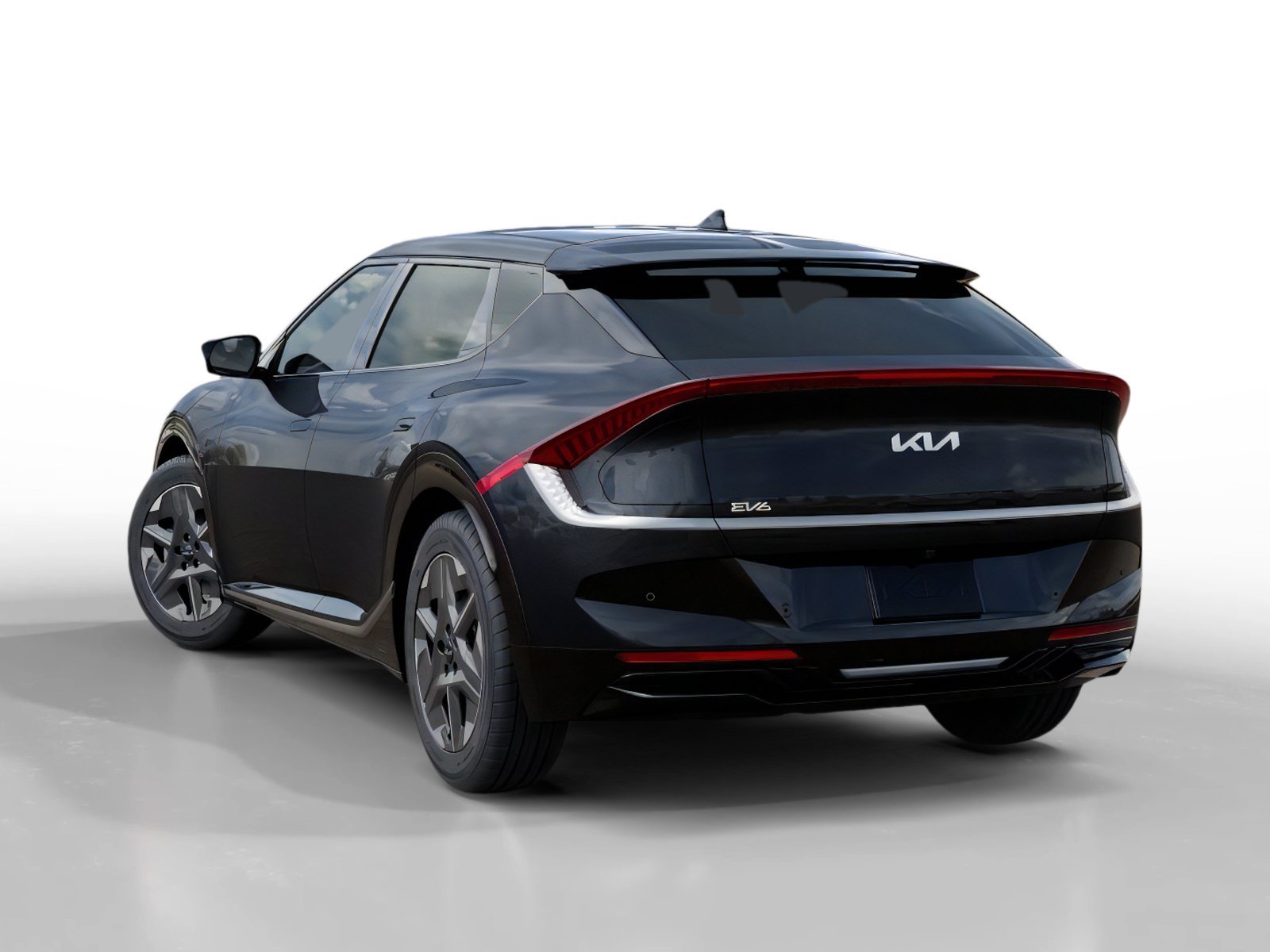 New 2026 PANTHERA METAL Kia Light Long Range image 4