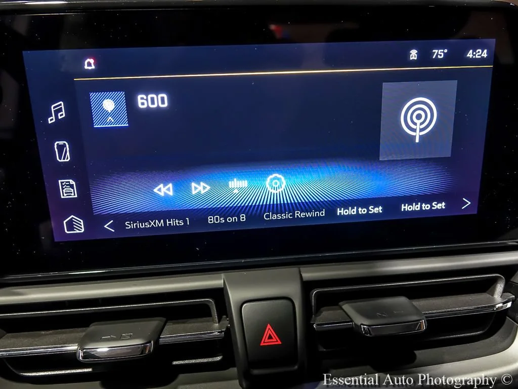 2026 Chevrolet Trailblazer LS - Photo 15