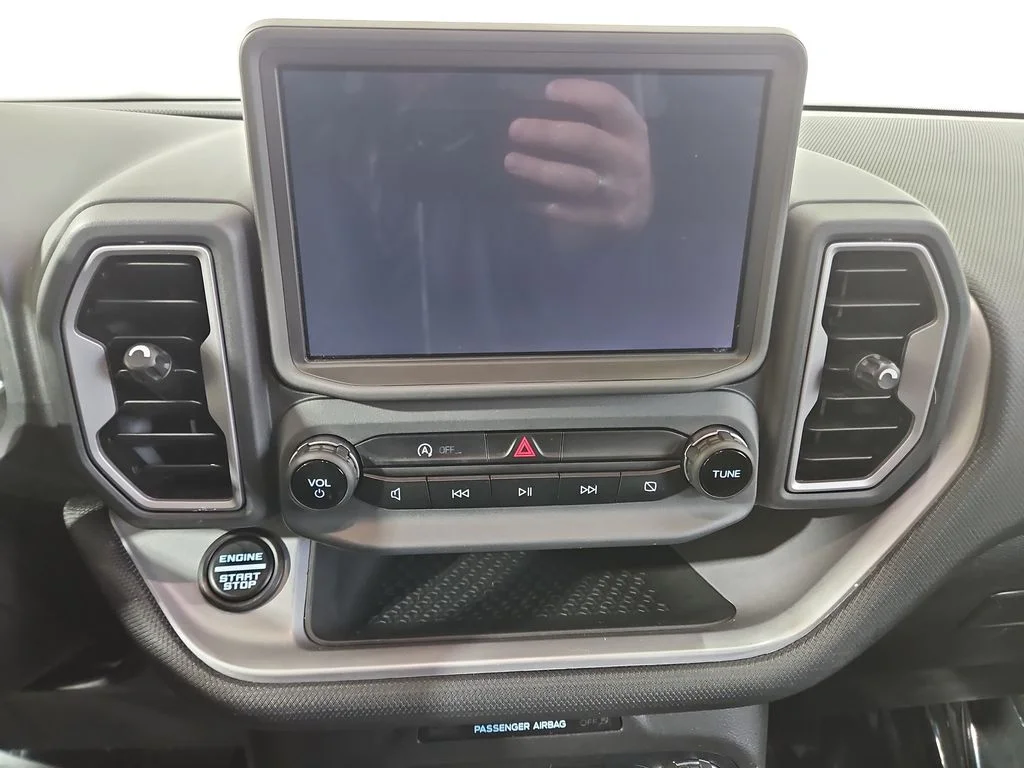 2024 Ford Bronco Sport Big Bend - Photo 19