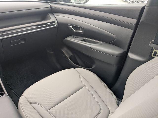 New 2026 Gray Hyundai SEL FWD image 15