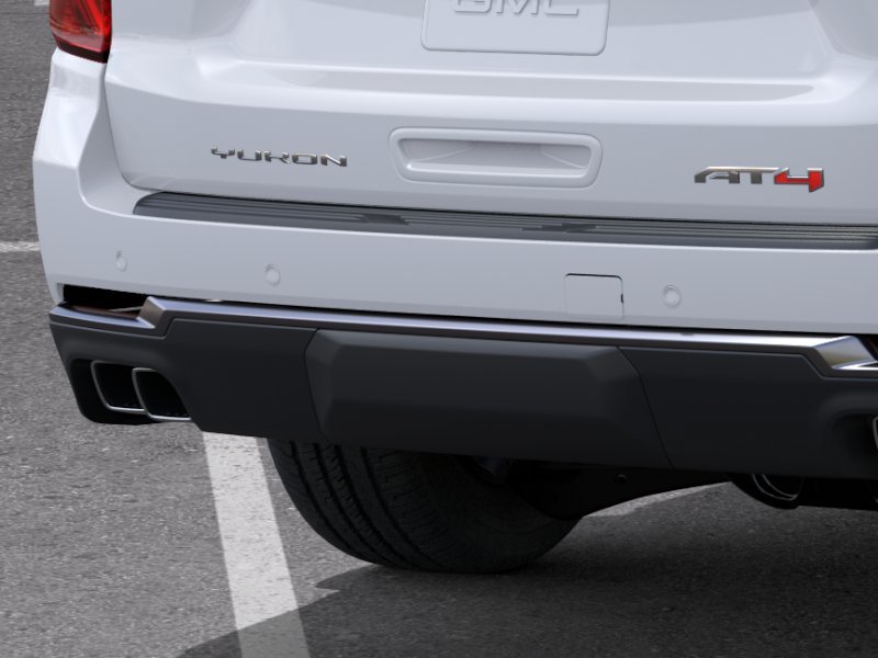 2026 GMC Yukon XL AT4 Ultimate - Photo 14