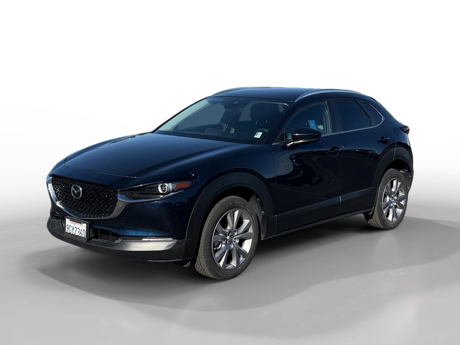 2023 Mazda CX-30 Preferred