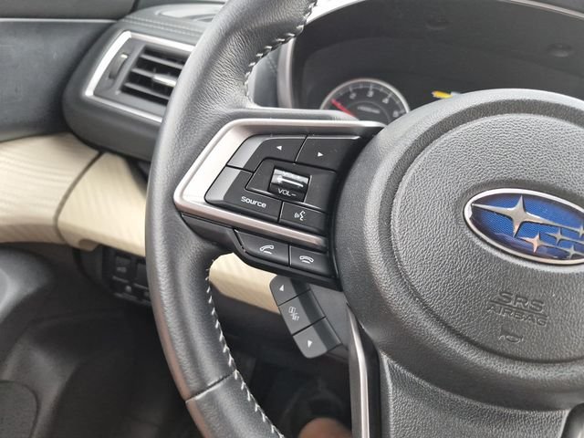 Used 2019 Red Subaru Premium image 31
