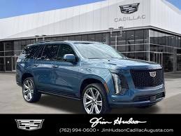 2025 Cadillac Escalade