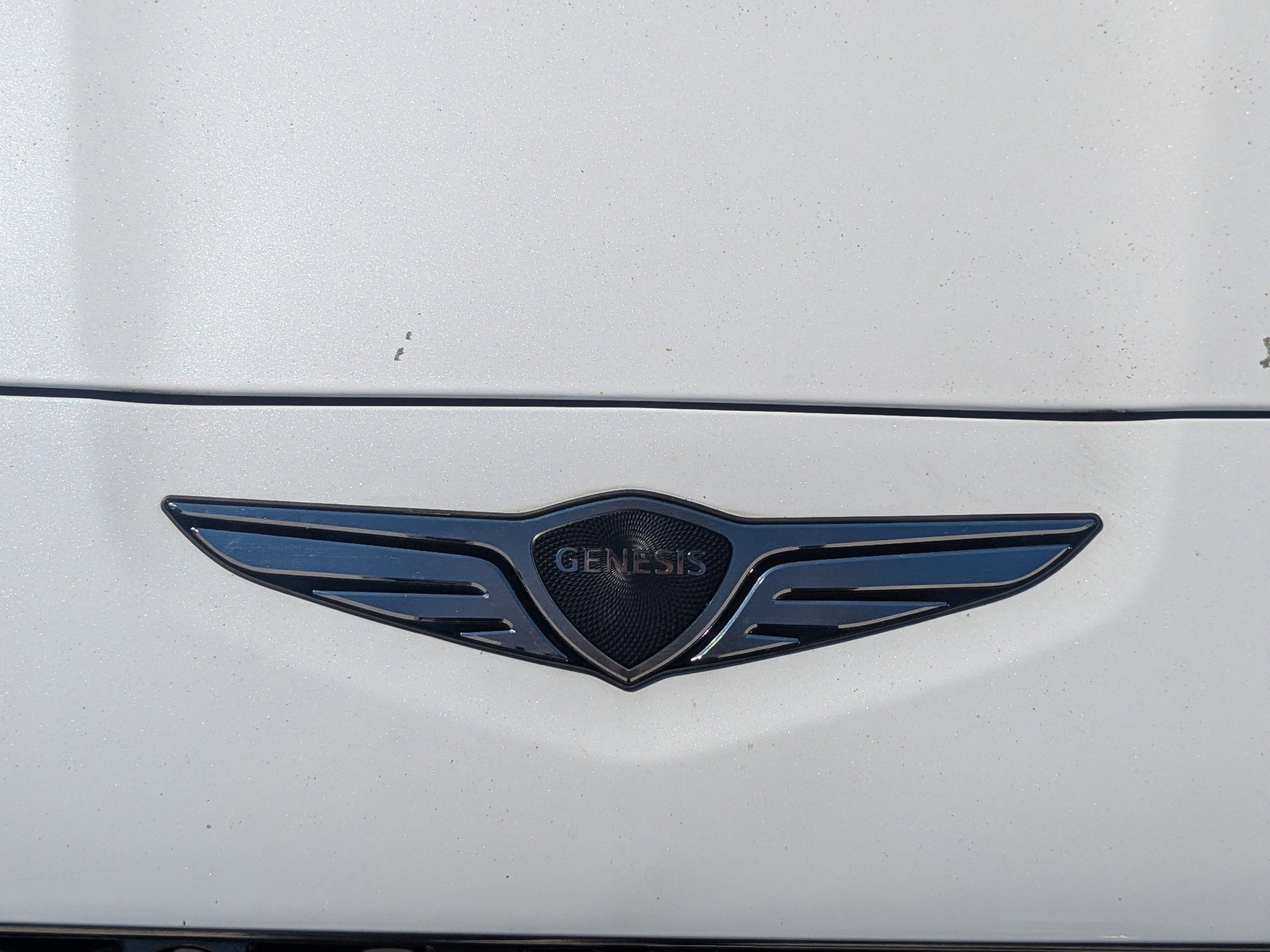 2026 GENESIS G70 Prestige - Photo 12